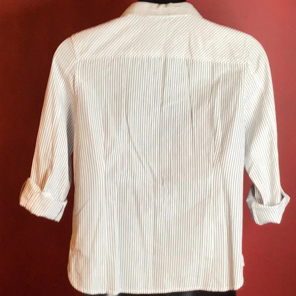 TOMMY HILFIGER SHIRT SIZE L/G - Picture 5 of 6